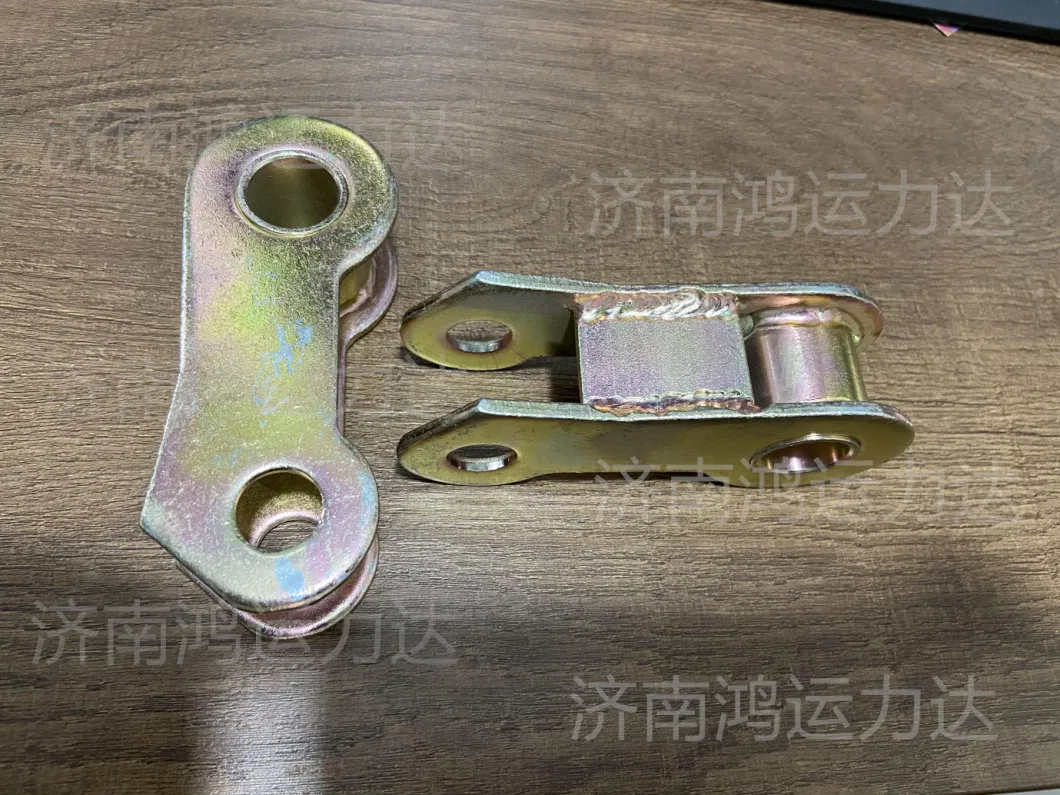 Tonly Sinotruk Truck Spare Parts Bracket for Cab Lifting Cylinder Ygz454