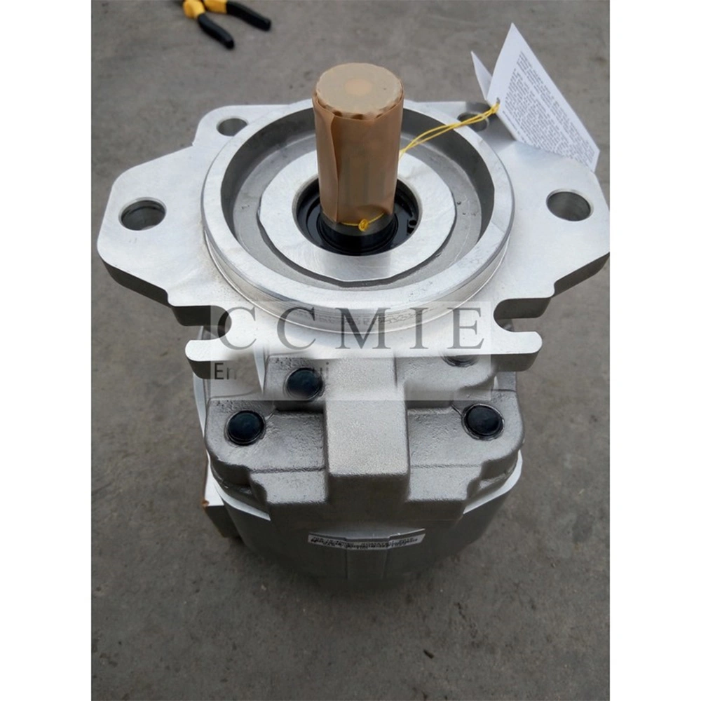 Loader for XCMG Excavator Engine Parts