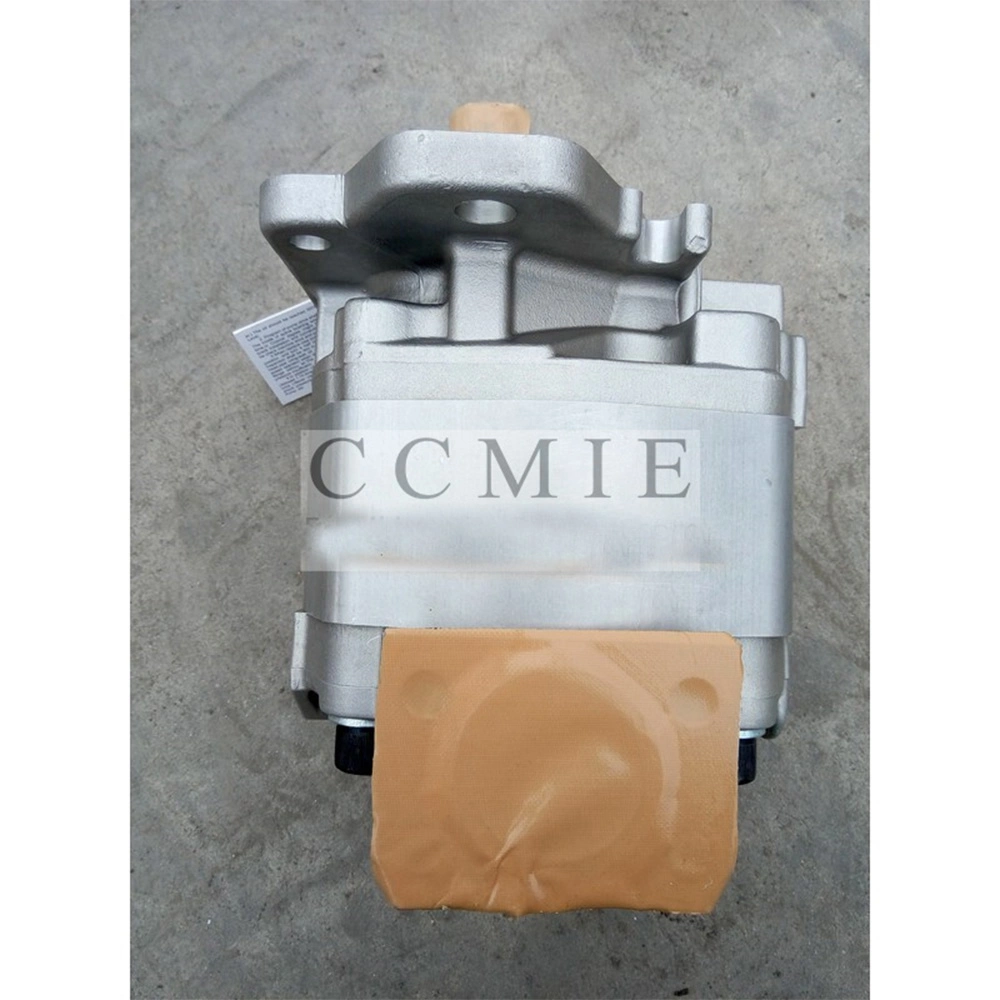 Loader for XCMG Excavator Engine Parts