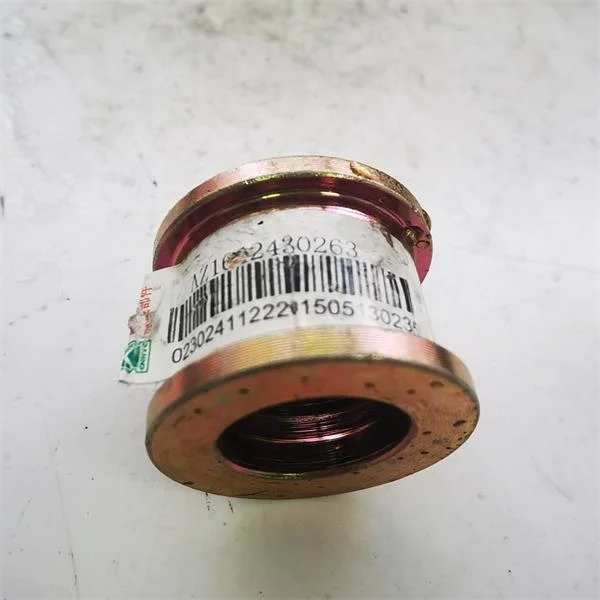 Sinotruk HOWO Truck Spare Parts Cab Bushing Az1642430263